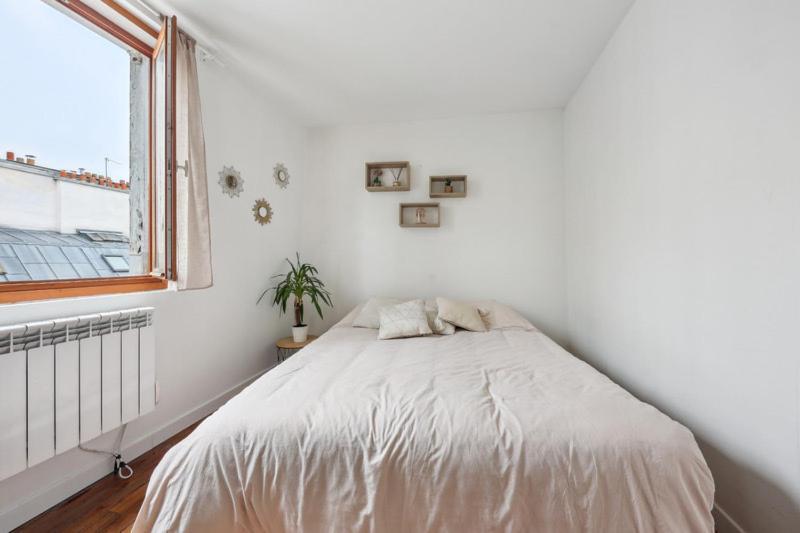 Appartement Lumineux - Montorgueil, Coeur De París Exterior foto