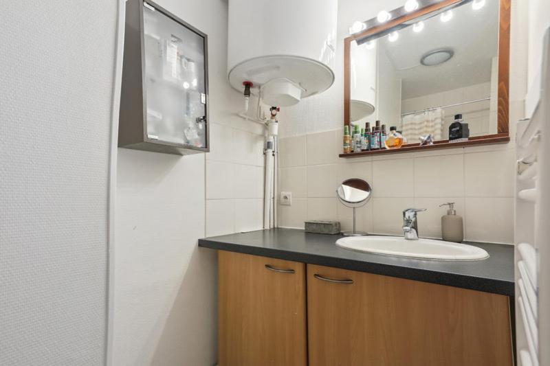 Appartement Lumineux - Montorgueil, Coeur De París Exterior foto